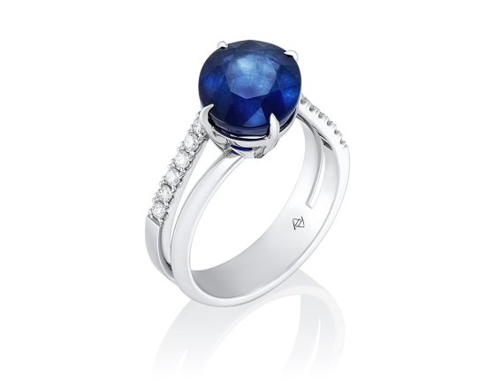 Кольцо KS01601